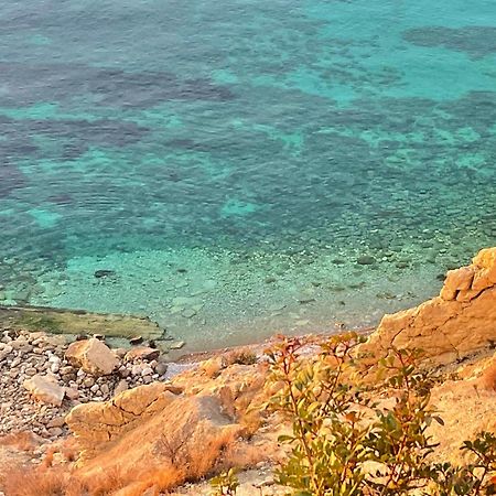Casa Con Maravillosas Vistas Al Mar لقنت المظهر الخارجي الصورة