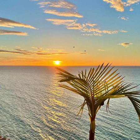 Casa Con Maravillosas Vistas Al Mar لقنت المظهر الخارجي الصورة