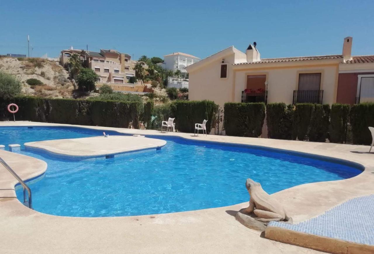 Casa Con Maravillosas Vistas Al Mar لقنت المظهر الخارجي الصورة