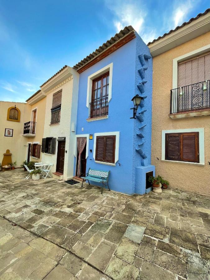 Casa Con Maravillosas Vistas Al Mar لقنت المظهر الخارجي الصورة