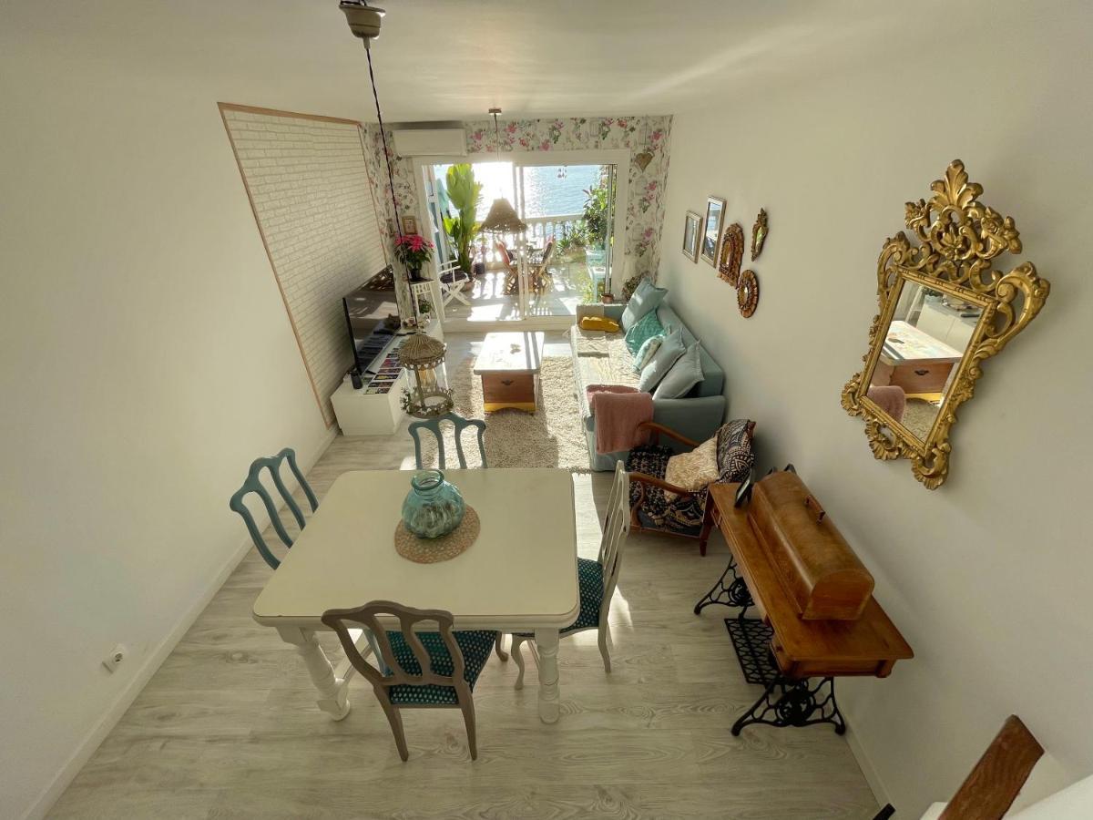 Casa Con Maravillosas Vistas Al Mar لقنت المظهر الخارجي الصورة