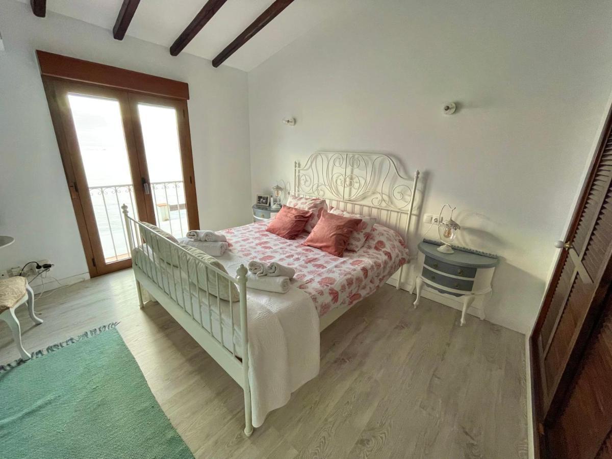 Casa Con Maravillosas Vistas Al Mar لقنت المظهر الخارجي الصورة