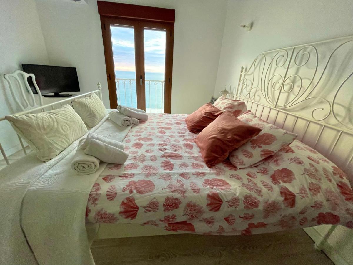 Casa Con Maravillosas Vistas Al Mar لقنت المظهر الخارجي الصورة