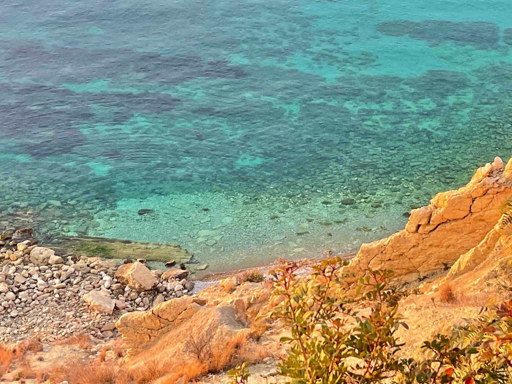Casa Con Maravillosas Vistas Al Mar لقنت المظهر الخارجي الصورة